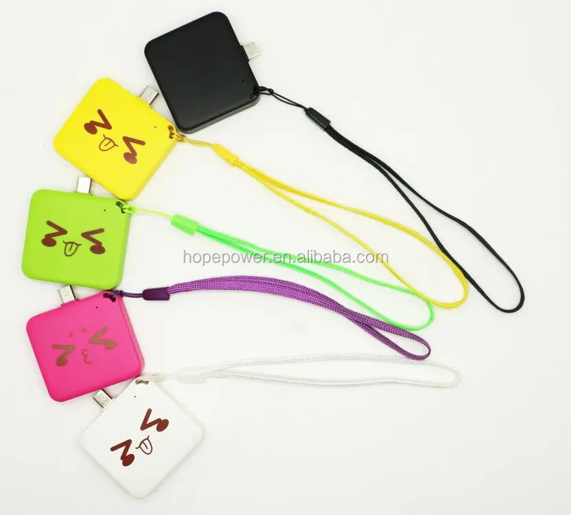 free sample portable power bank 800mah unicorn power banks online shopping india
