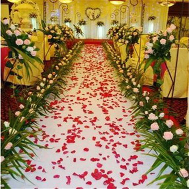 
2017 100% polyester exhibition white plain carpets 