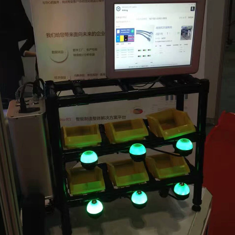 Sophia K50 12v to 30V illuminated push button touch button indicator with IOD control