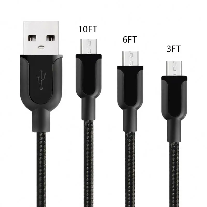 
Mobile Phone Accessories Wholesale usb one sided 5 pin mini din cable for Samsung galaxy S4 