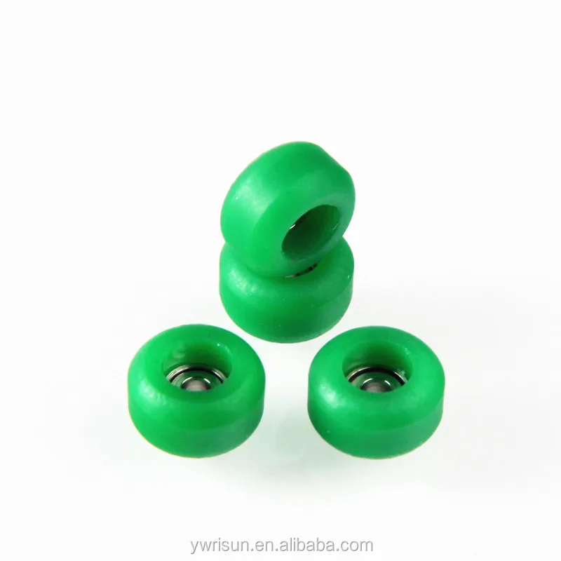 WFSN00011 Fingerboard Bearing wheels Finger skateboard bearing wheels