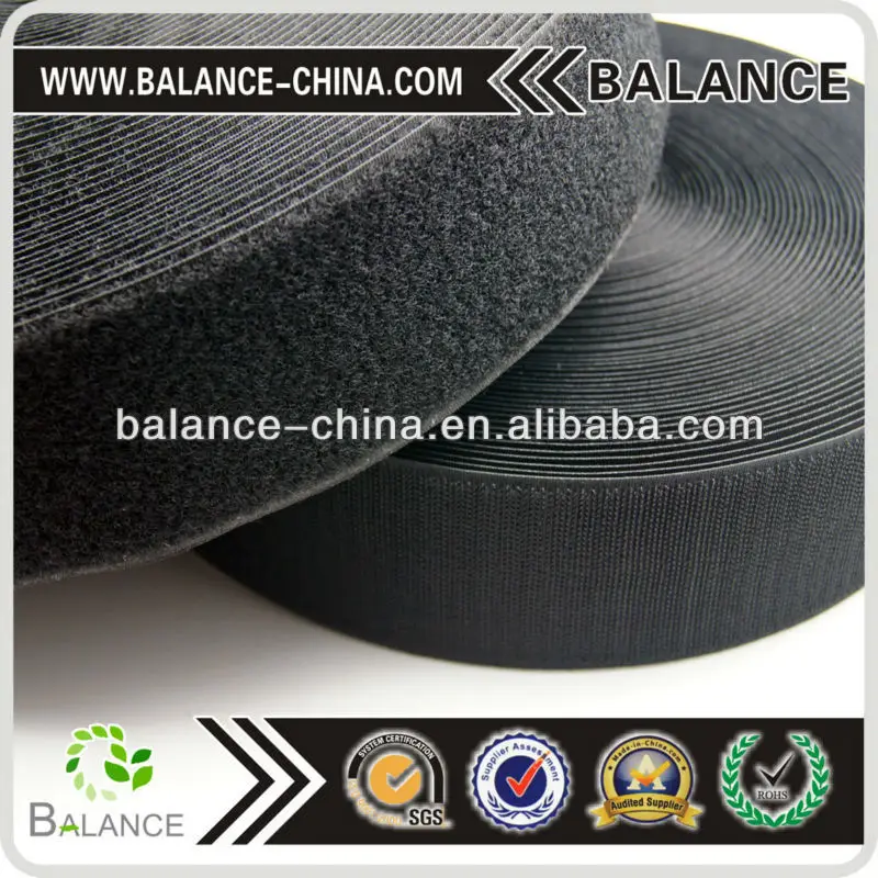 hook and loop,hook loop, High temperature resistant available