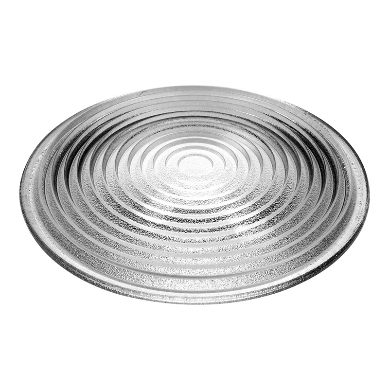 Glass fresnel lens fresnel lens solar concentrator fresnel lens