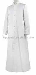wholesale Conventional Clergy Choir Robe rich in color/uniform for church choir