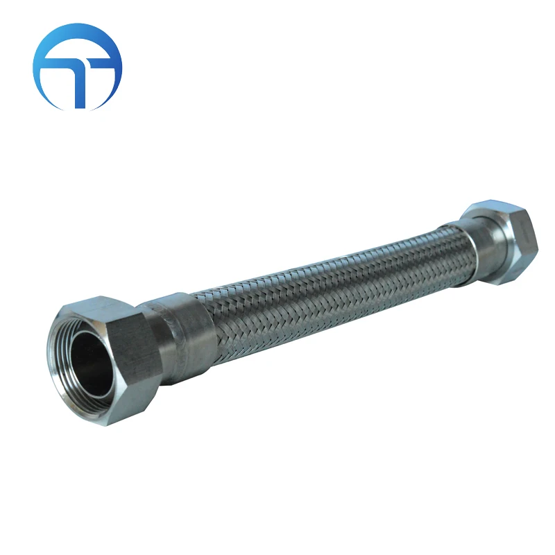 Hot sale Stainless Steel High Temperature Flexible water pipe hose