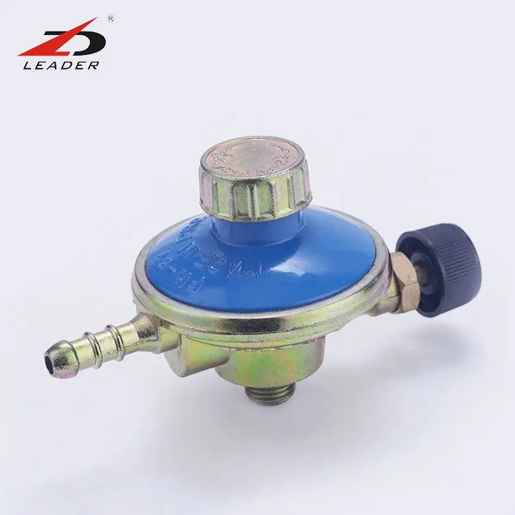 Good quality Custom propane gas regulator