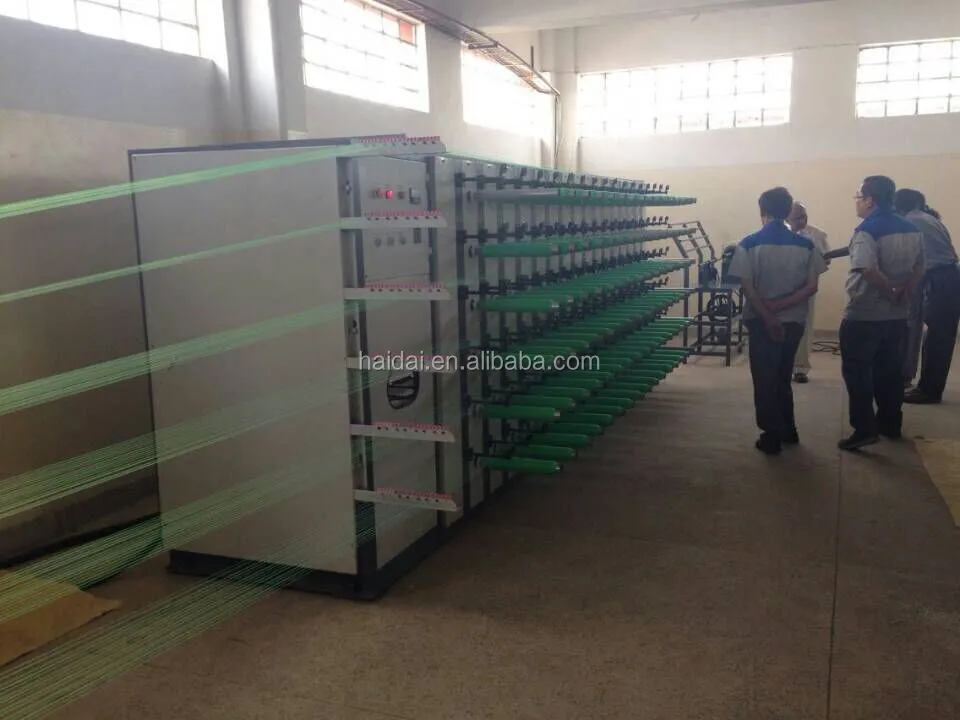 China manufacturer supplied p. P . plastic wire making machine for sale