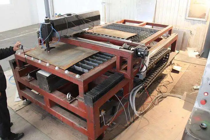 Hot china products wholesale laser cutting machine price in india delhi for sweden