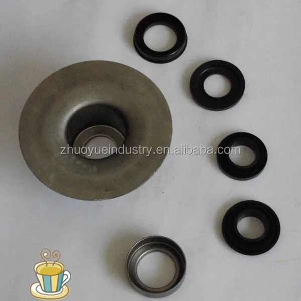 Tk натяжной ролик конвейер роликовый подшипник корпуса и уплотнения