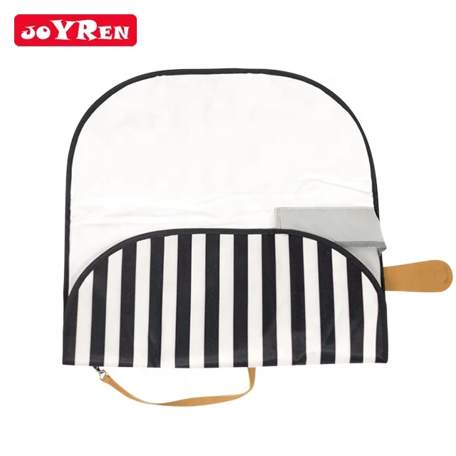 Foldable Diaper Changing Pad Changing Mat Baby Portable Changing Pad Girls Changing Mat