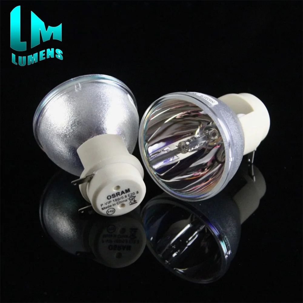 High Brightness P-VIP 180/0.8 E20.8 projector Lamp bulb