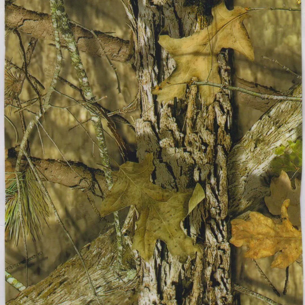 50cm width Hydrographic Camouflages Film No.MA1124-1W Water Transfer Printing Film PVA Hydro Film for Aqua Print