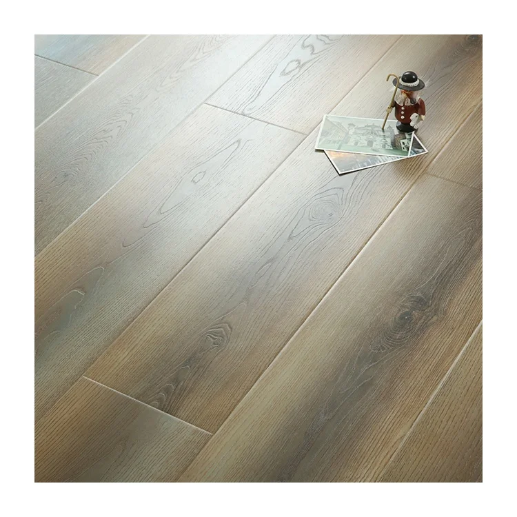 AC3 AC4 AC5 Laminate Flooring New Color Red Oak Engineered Wood FLooring