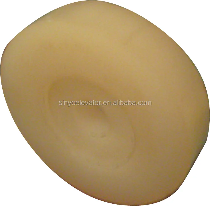 Door Roller For HYUNDAI Elevator parts,30(6200)*33*M6