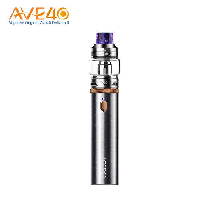 2018 Vape eCigs Caliber 110W Kit by Voopoo Distribution