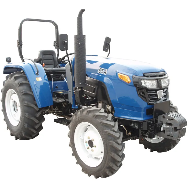 
CE tractors / small tractor farm machine mini garden tractor supply in Romania Italy Spain 