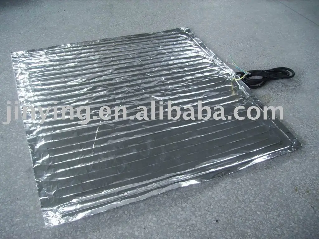 Aluminum Foil Heater