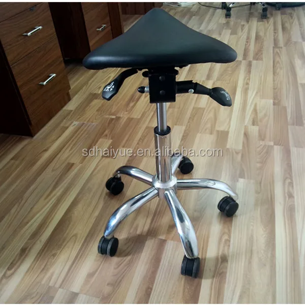 wholesale saddle master chair / salon master chair / beauty barber salon saddle stool