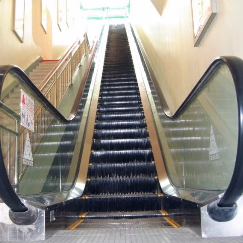 ORIA elevator outdoors and indoors handrail escalator ES-- 15