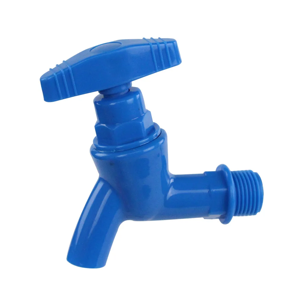 JS High Quality PVC Gate Valve UPVC Stop Valve