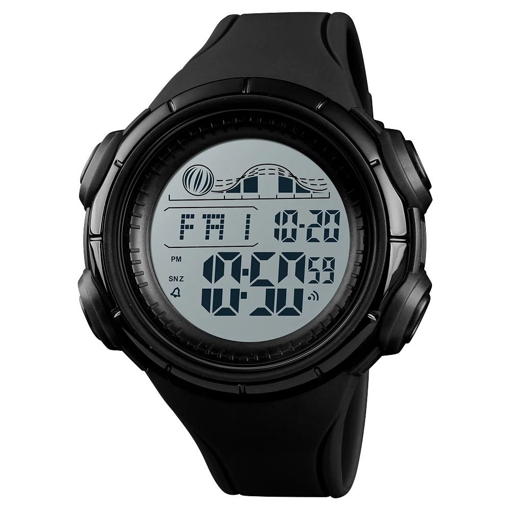 skmei 1379 sports watches men wrist swimming watch