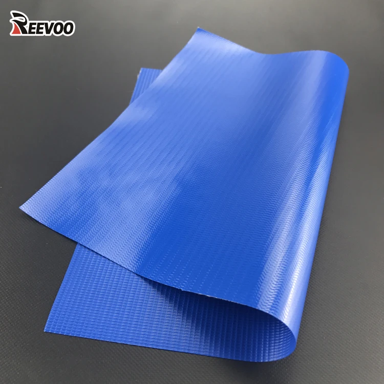 300D*500D 0.35mm pvc truck cover and tent tarpaulin waterproof heavy duty tarps for sale