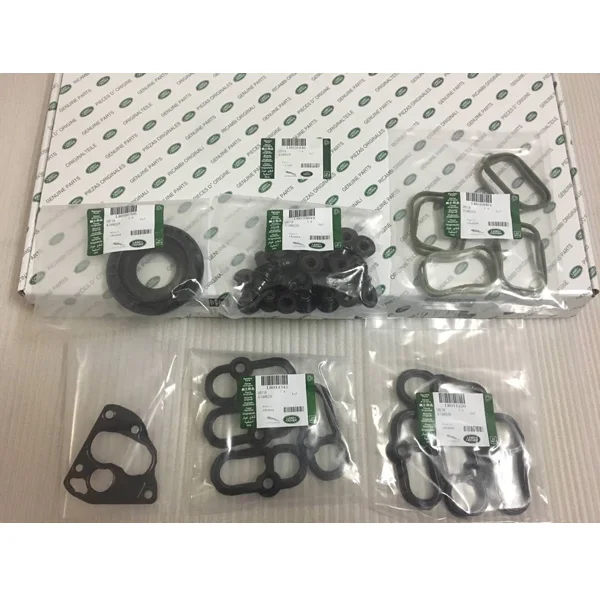 Комплект прокладок головки цилиндра LR026141 LR026142 для Land Rover Range L322 L320 Discovery LR4 L319 5 0 V8