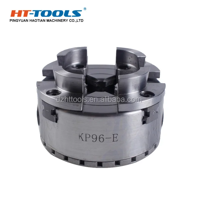 NON-standad custom 4-JAW self-centering wooden lathe chuck  for different lathe spindles