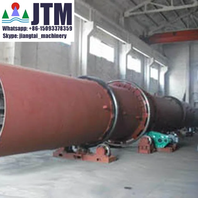 Factory Price Rotary Drum Dryer Equipment Applied In Biomass Wood Pellet Coal Slime DDGS River Sand Drying Plant For Sale