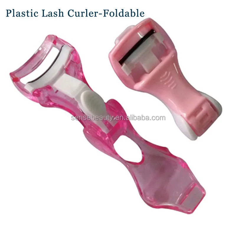 Electrical Heated Eyelash Curler