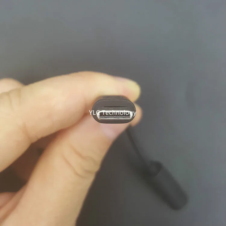 Аудиоадаптер для sony EC260 кабель USB 3 1 типа C к 5 мм разъему AUX аудиокабель Кабель-адаптер наушников