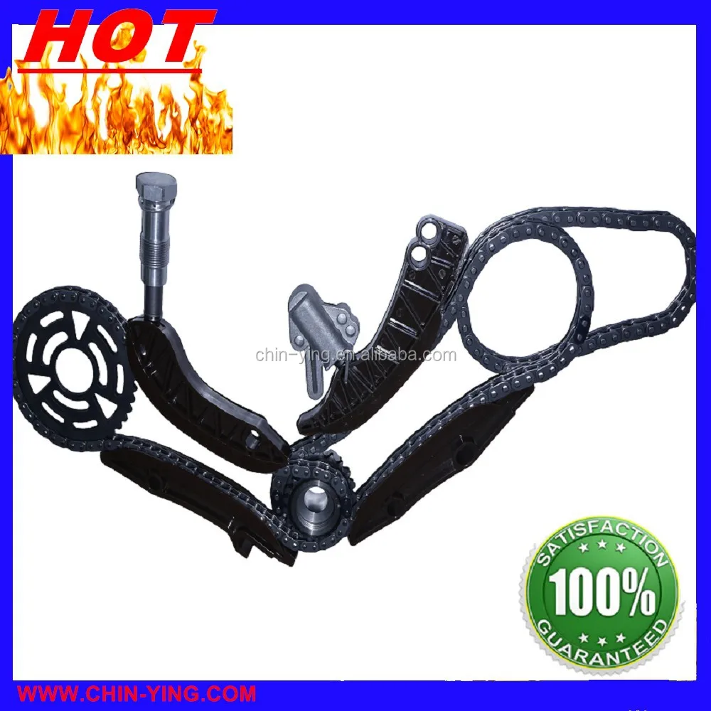 Auto Parts Quality E88 E90 E93 Timing Chain Kit Fit BMW Engine