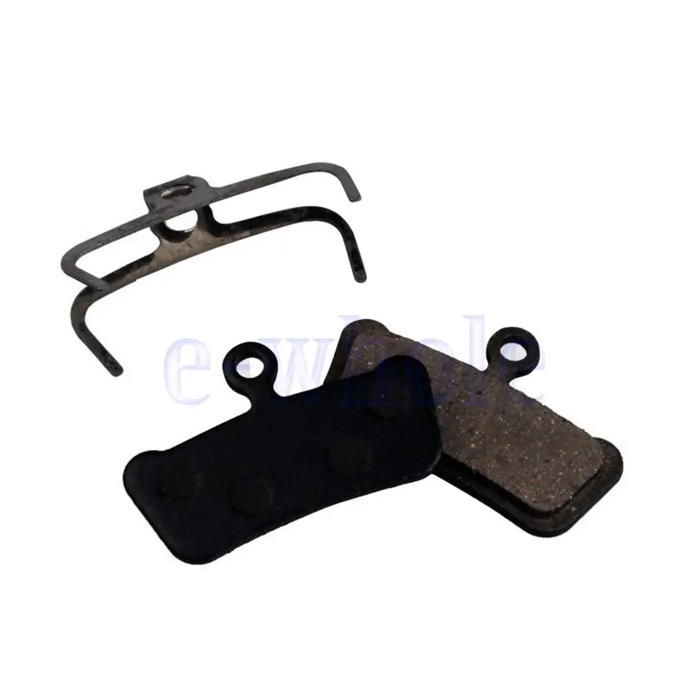 Disc Brake Pads For Guide RSC/RS/R Avid XO E7 E9 Trail 4 Pistions GW