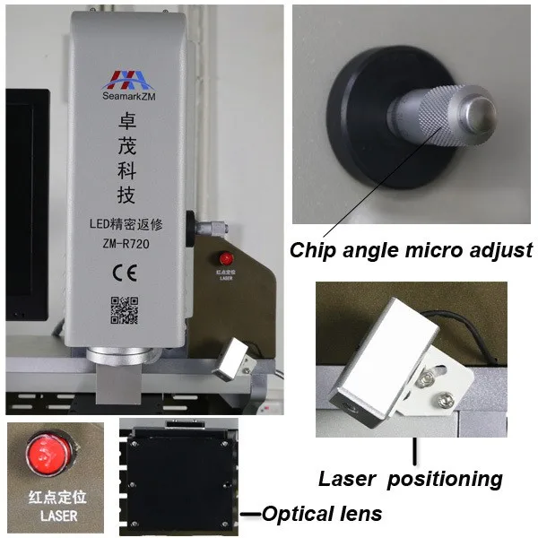 Цена по прейскуранту завода-изготовителя ic удалить замена машина zm-r720 мобильного телефона инструменты для ремонта
