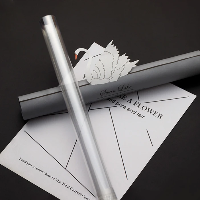 
Nonwoven Flower Wrapping Paper 