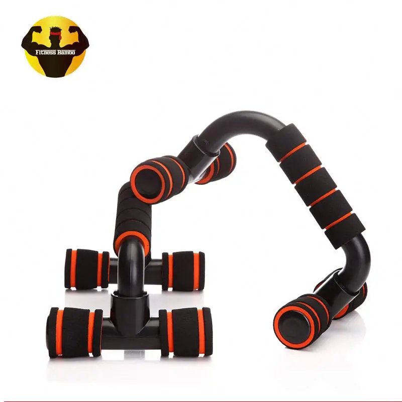 RAMBO Chinese Sports Factory Popular Buy Proper Push Up Bar Bars Online India