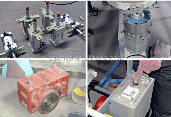 High Speed Film Blowing Machine, Newest POF Film Blown Machine,High Speed Film Blower