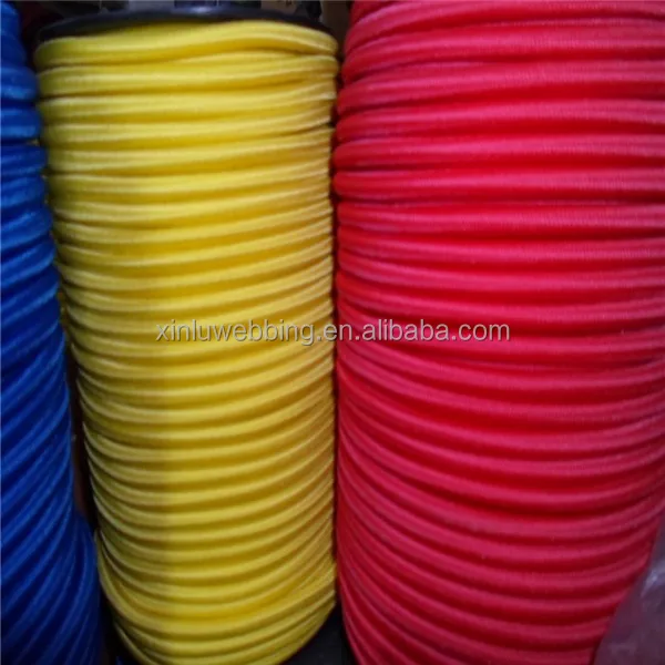 
High quality bungee cord for sports equipment 