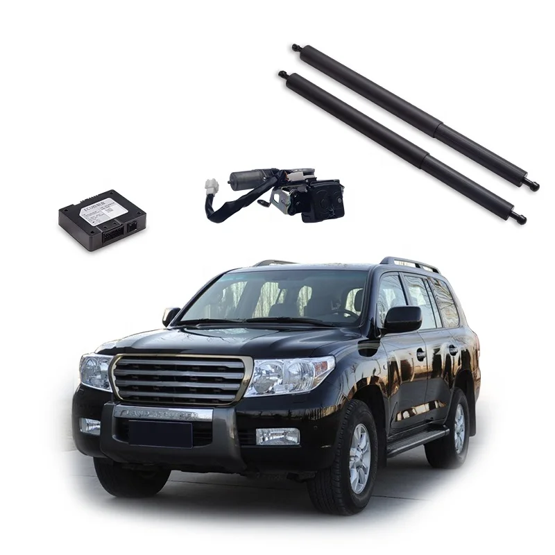 
Electric tailgate lift system for Toyota Land cruiser 12 Month warranty/Rear door lift electric tailgate /power tailgate lift 