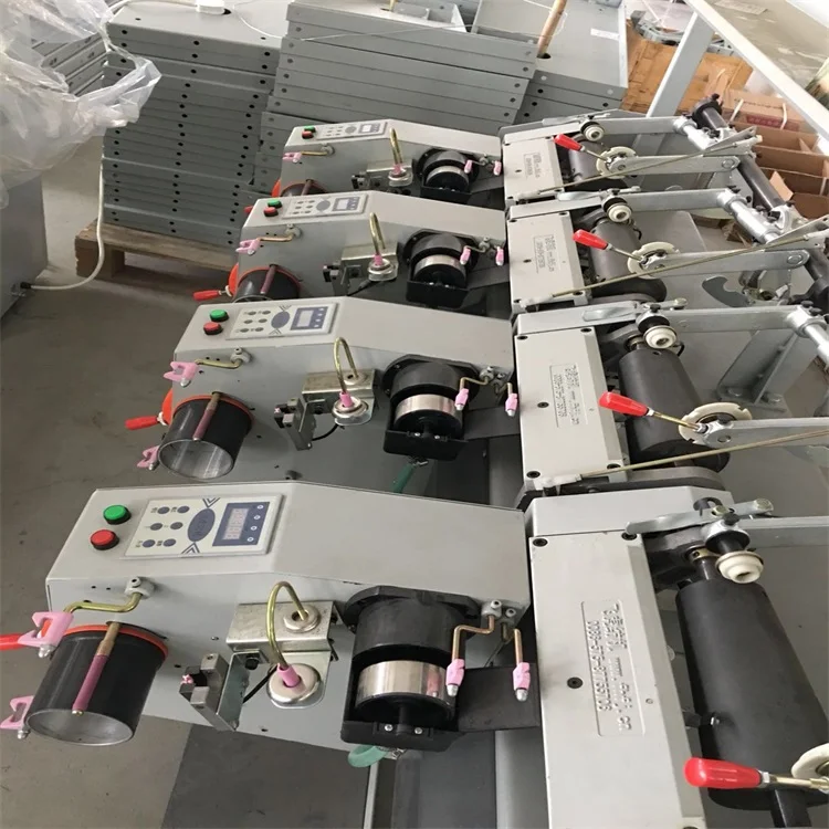 Конус для конусной обмоточной машины