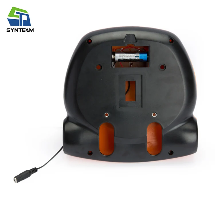 ZT California Brightway Fitness Equipment Home Treadmill Lcd Digital Speedometer For Old People