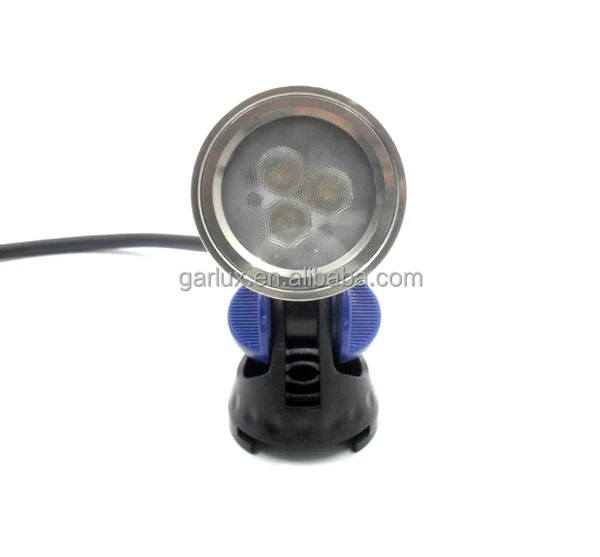 
12v low voltage multi-color led landscape lighting 