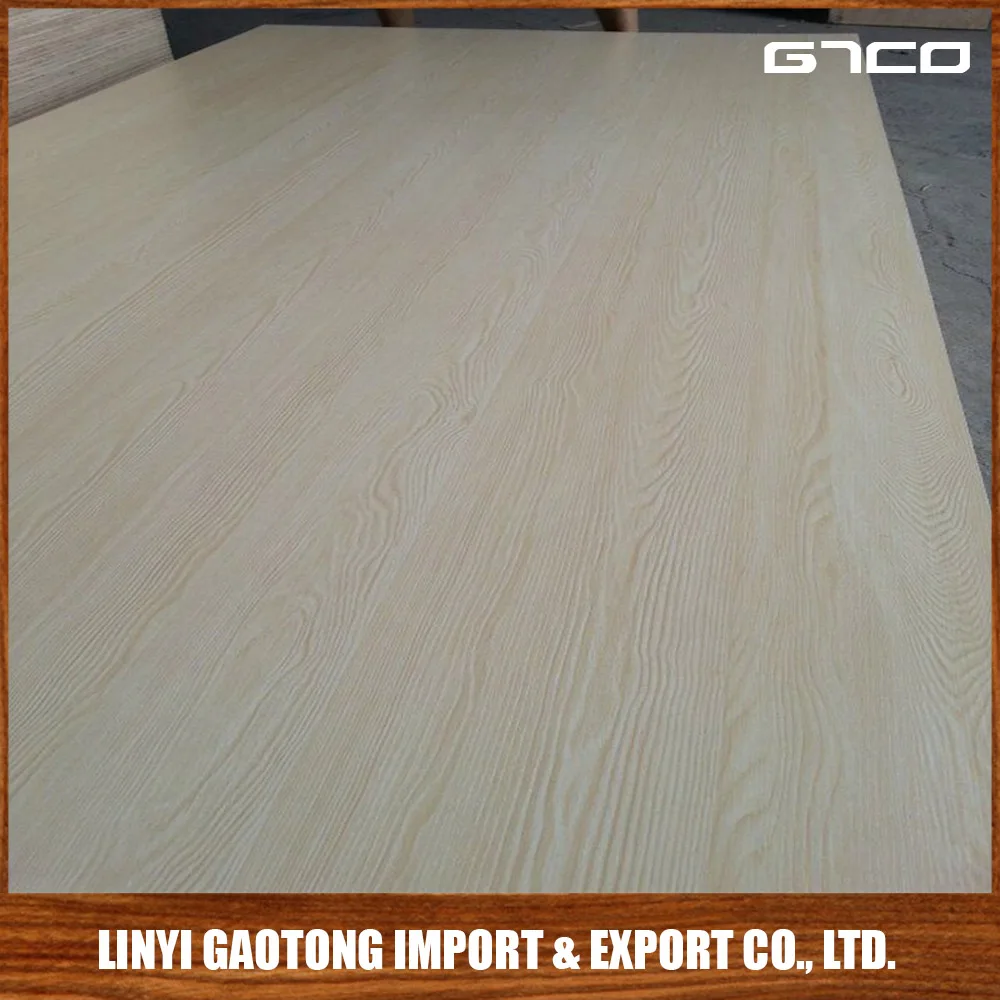 
4x8 high gloss white melamine board 