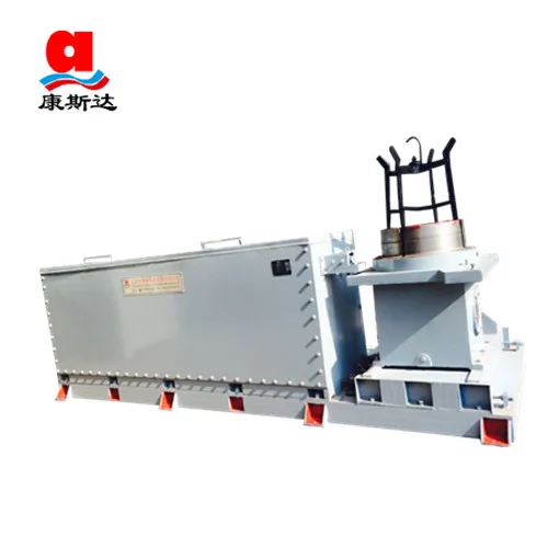 
New generation Easy to operate Good price wet type wire drawing machine 