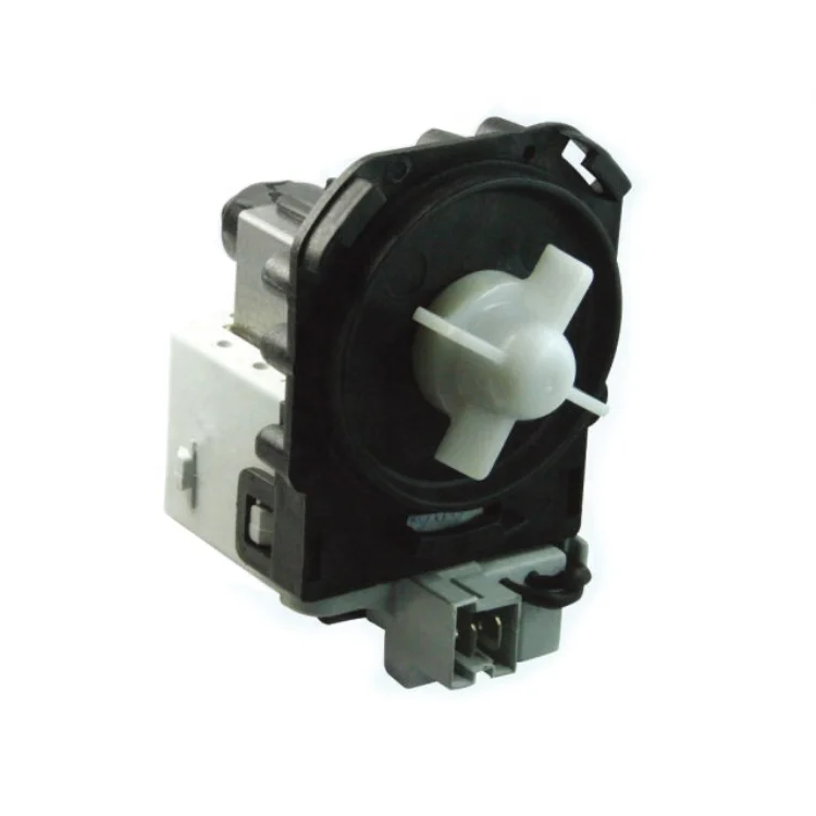 DP12 washing machine drain pump motor for washer replacement/Lg/Haier