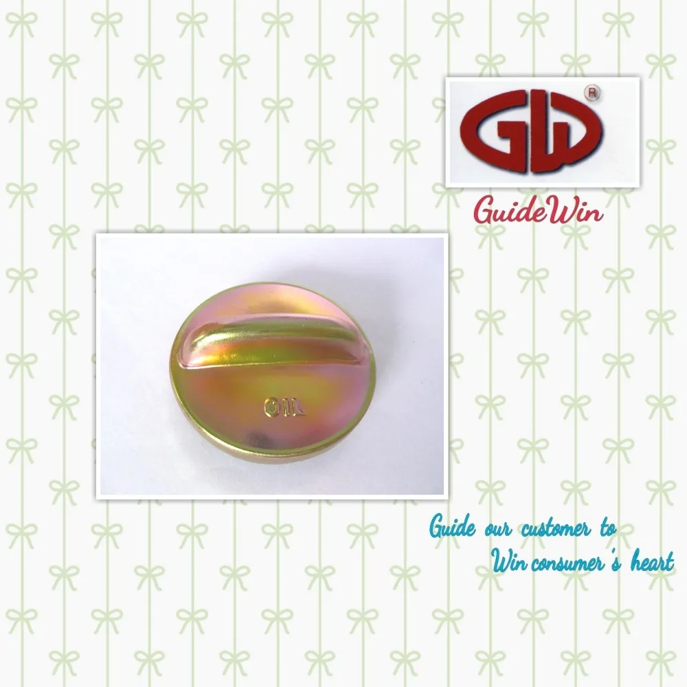 taiwan engine accessories useful vehicle oil caps