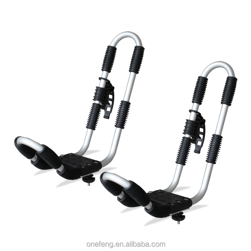 2018 Hot Sale High Quality Kayak Carrier Roof Rack For Car