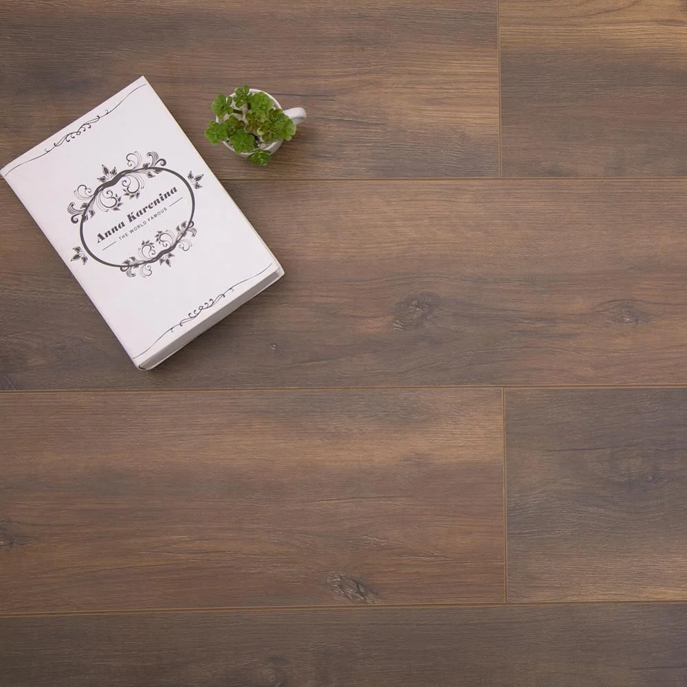 8 мм Горячий ламинат твердой древесины паркет твердой древесины многослойный деревянный пол многослойный ламинат паркетная доска для пола