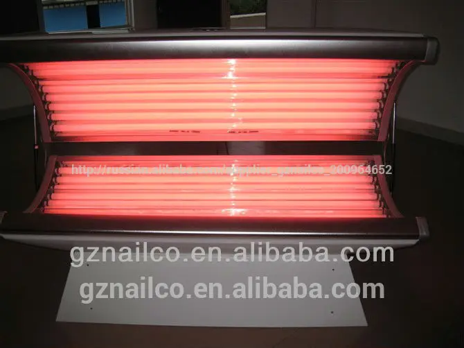 лучшие продукты для экспорта! привело солярий солярий lk-208