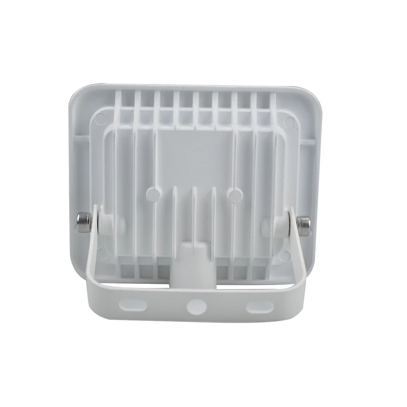 anti-corrosion waterproof led light housing / housing flood light